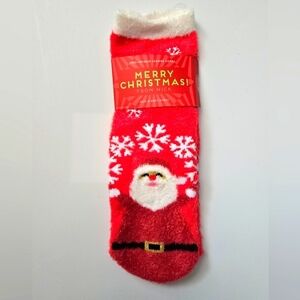 NWT Bath & Body Works Christmas Socks